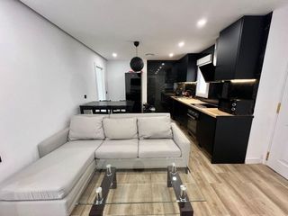 Piso en venta en Benimaclet en Valencia