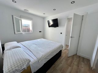 Piso en venta en Benimaclet en Valencia