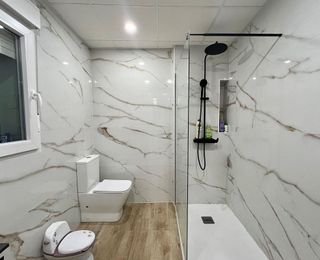 Piso en venta en Benimaclet en Valencia