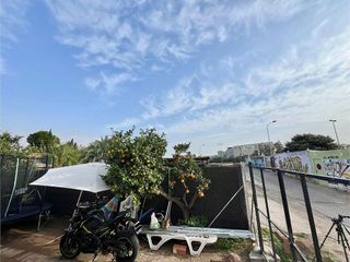 Piso en venta en Benimaclet en Valencia