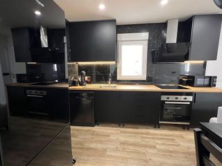 Piso en venta en Benimaclet en Valencia