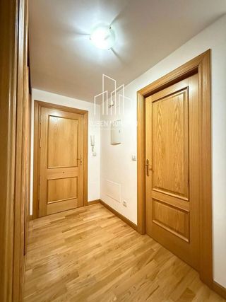Piso en venta en Béjar
