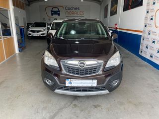 Opel Mokka 2014