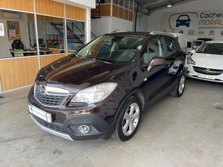 Opel Mokka 2014