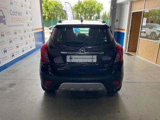 Opel Mokka 2014
