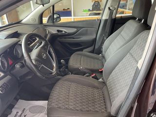 Opel Mokka 2014