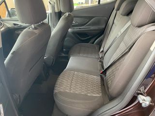 Opel Mokka 2014