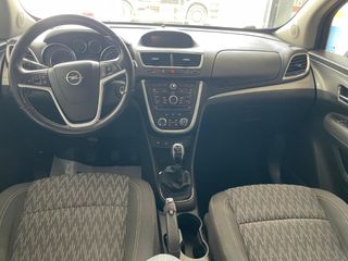 Opel Mokka 2014
