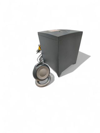 SUBWOFFER ALTAVOCES LABTEC