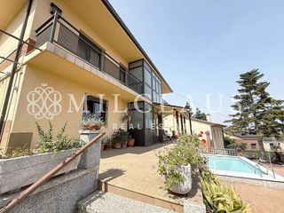 Chalet en venta en Can Parellada en Terrassa