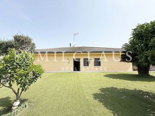 Chalet en venta en Can Parellada en Terrassa