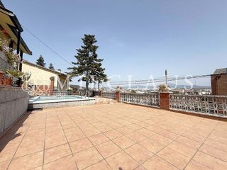 Chalet en venta en Can Parellada en Terrassa