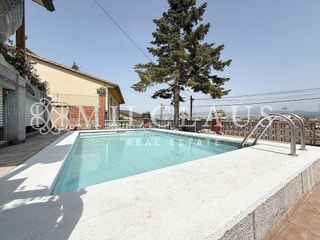 Chalet en venta en Can Parellada en Terrassa