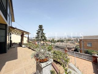 Chalet en venta en Can Parellada en Terrassa