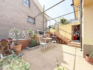Chalet en venta en Can Parellada en Terrassa