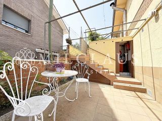 Chalet en venta en Can Parellada en Terrassa