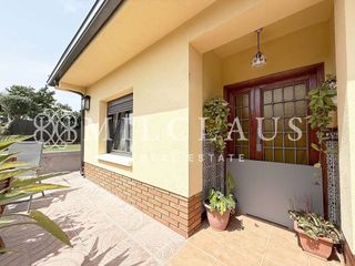 Chalet en venta en Can Parellada en Terrassa