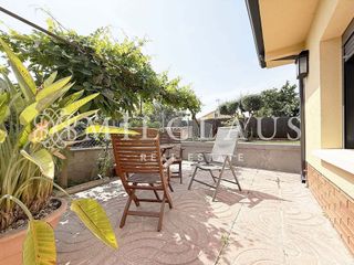 Chalet en venta en Can Parellada en Terrassa