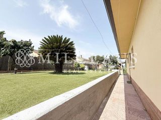 Chalet en venta en Can Parellada en Terrassa