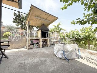 Chalet en venta en Can Parellada en Terrassa