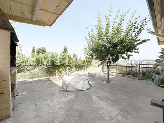 Chalet en venta en Can Parellada en Terrassa