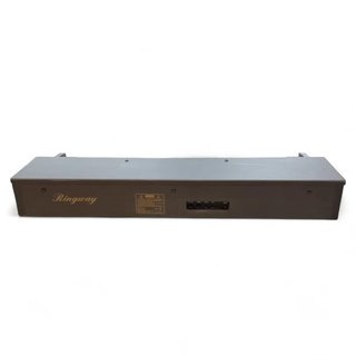 TECLADO MUSICAL RINGWAY MP-6110 CON SOPORTE