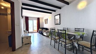 Piso en venta en Playa de los Locos en Torrevieja