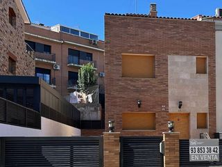 Casa en venta en Sentmenat