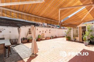 Piso en venta en Centre - Eixample – Can Llobet – Can Serra en Barbera del Vallès