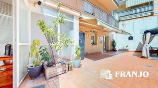 Piso en venta en Centre - Eixample – Can Llobet – Can Serra en Barbera del Vallès