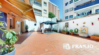 Piso en venta en Centre - Eixample – Can Llobet – Can Serra en Barbera del Vallès