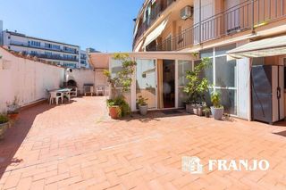 Piso en venta en Centre - Eixample – Can Llobet – Can Serra en Barbera del Vallès