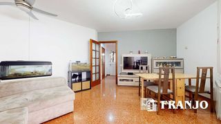 Piso en venta en Centre - Eixample – Can Llobet – Can Serra en Barbera del Vallès