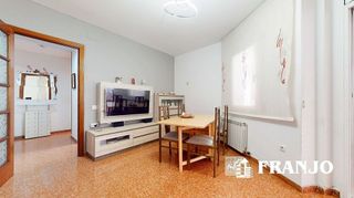 Piso en venta en Centre - Eixample – Can Llobet – Can Serra en Barbera del Vallès