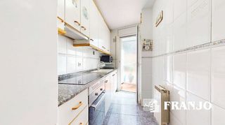 Piso en venta en Centre - Eixample – Can Llobet – Can Serra en Barbera del Vallès