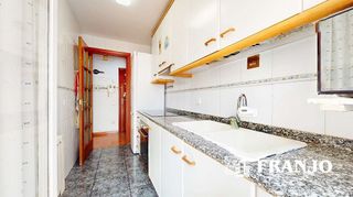 Piso en venta en Centre - Eixample – Can Llobet – Can Serra en Barbera del Vallès