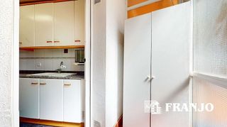 Piso en venta en Centre - Eixample – Can Llobet – Can Serra en Barbera del Vallès