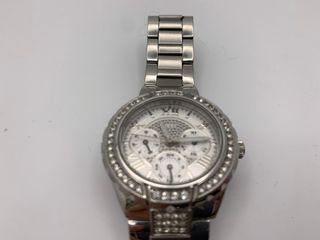 RELOJ DE PULSERA DE SEÑORA GUESS W0111L1
