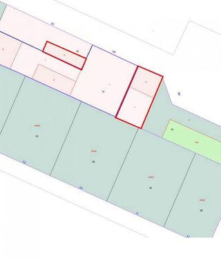 Chalet en venta en Camas
