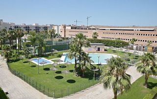 Piso en venta en Noreste-Granja en Jerez de la Frontera