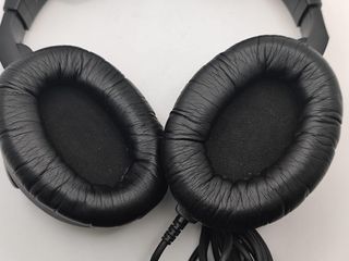 AURICULARES SENNHEISER HD 300 PROTECT CON CABLE