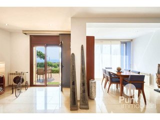 Chalet en venta en Premià de Dalt
