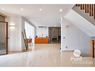Chalet en venta en Premià de Dalt