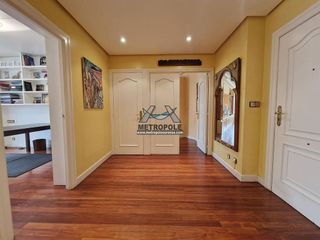 Piso en venta en Centro en Ourense
