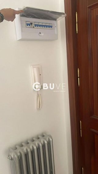 Piso en venta en San Pablo y Santa Marina en Palencia