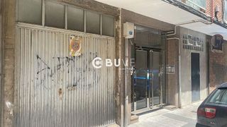 Piso en venta en San Pablo y Santa Marina en Palencia