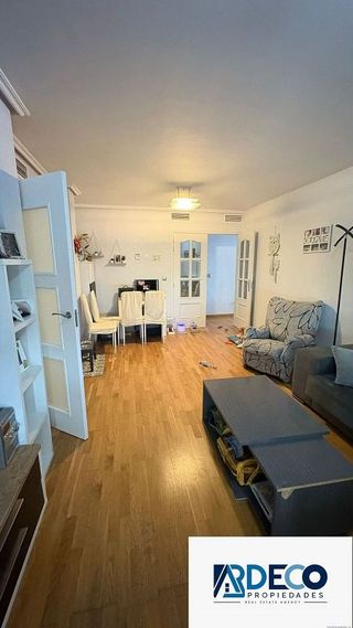 Piso en venta en Utebo