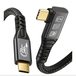 Cable USB-C a HDMI,