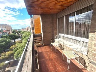 Piso en venta en Centro en Palencia