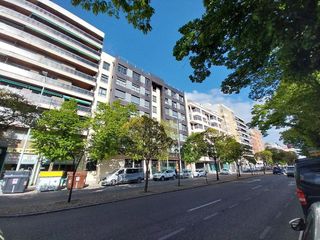 Piso en venta en Centro en Palencia